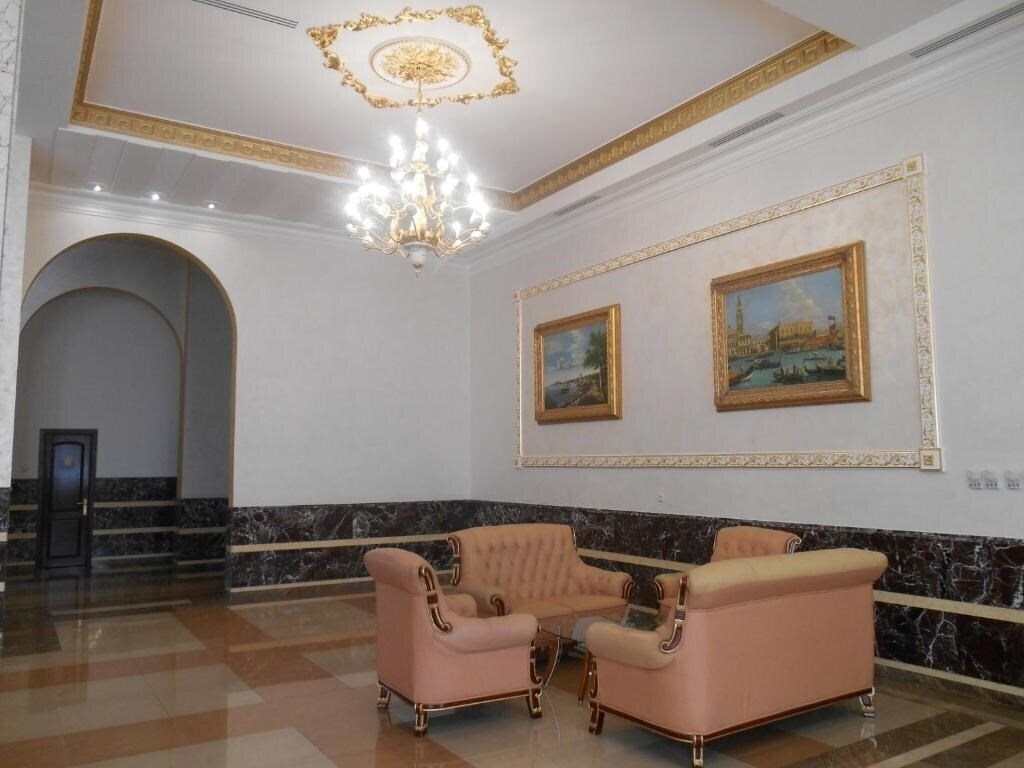 Fotografie Armenian Royal Palace 4*