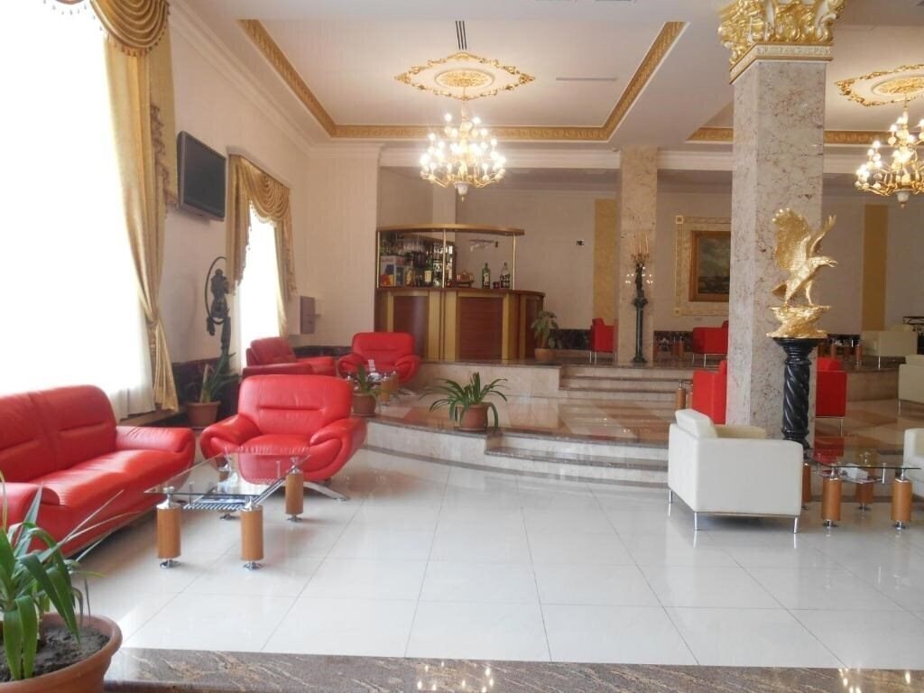 Imaginea Armenian Royal Palace 4*
