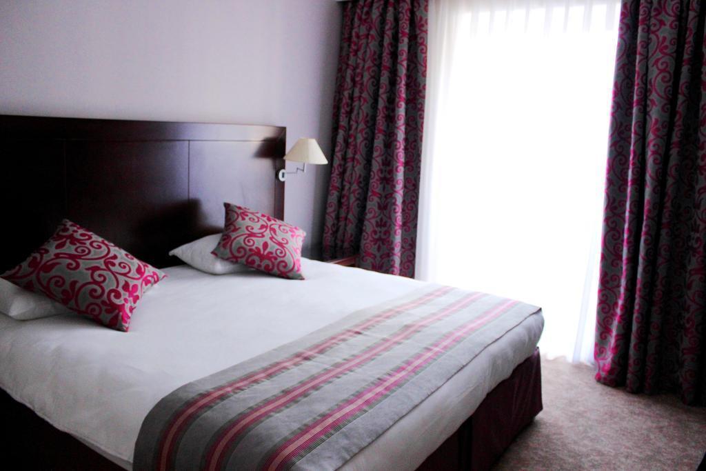 Hotel Europe Hotel 4*
