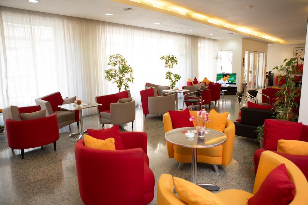 Fotografie Europe Hotel 4*