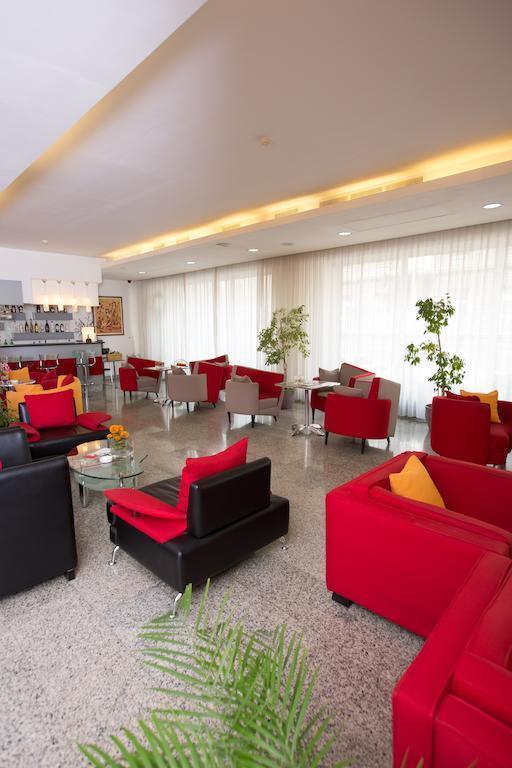 Imaginea Europe Hotel 4*