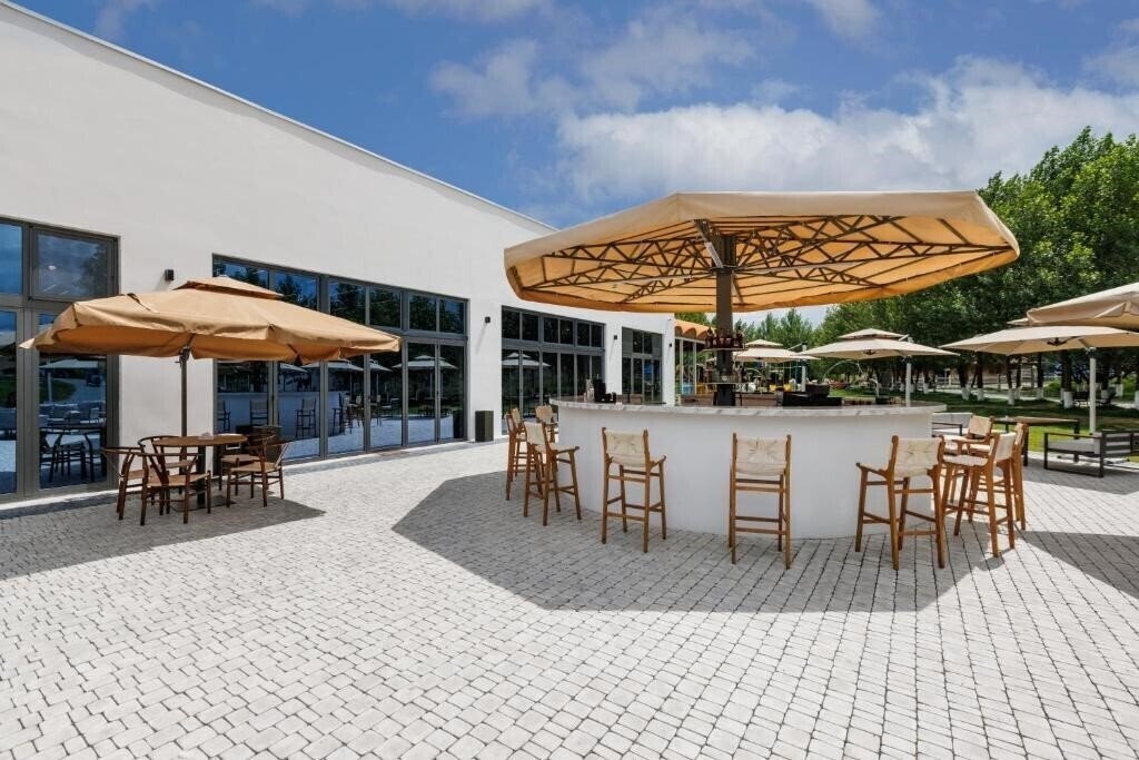 Фотография Noy Land Resort 3*