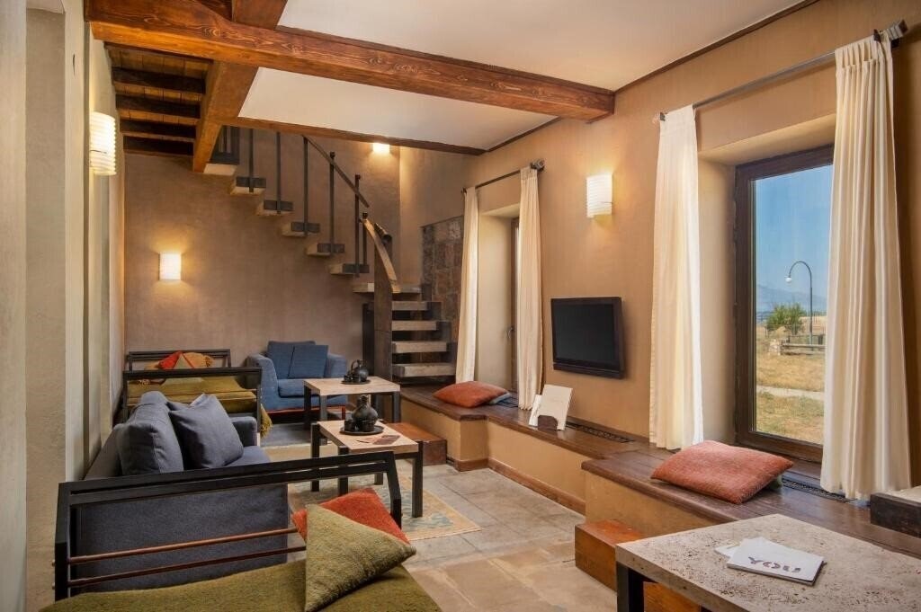 Fotografie Avan Marak Tsapatagh 3*