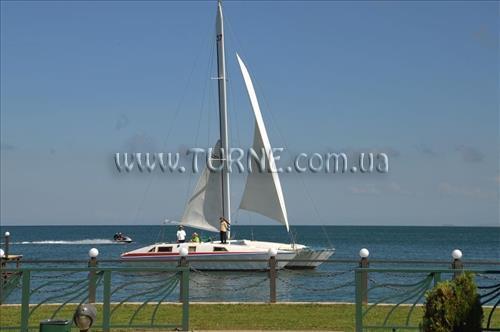 Fotografie Best Western Bohemian Resort 3*