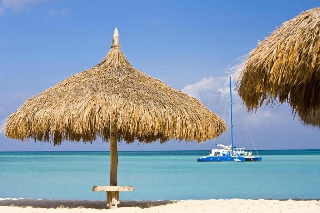 Fotografii Hyatt Regency Aruba Resort & Casino 5*