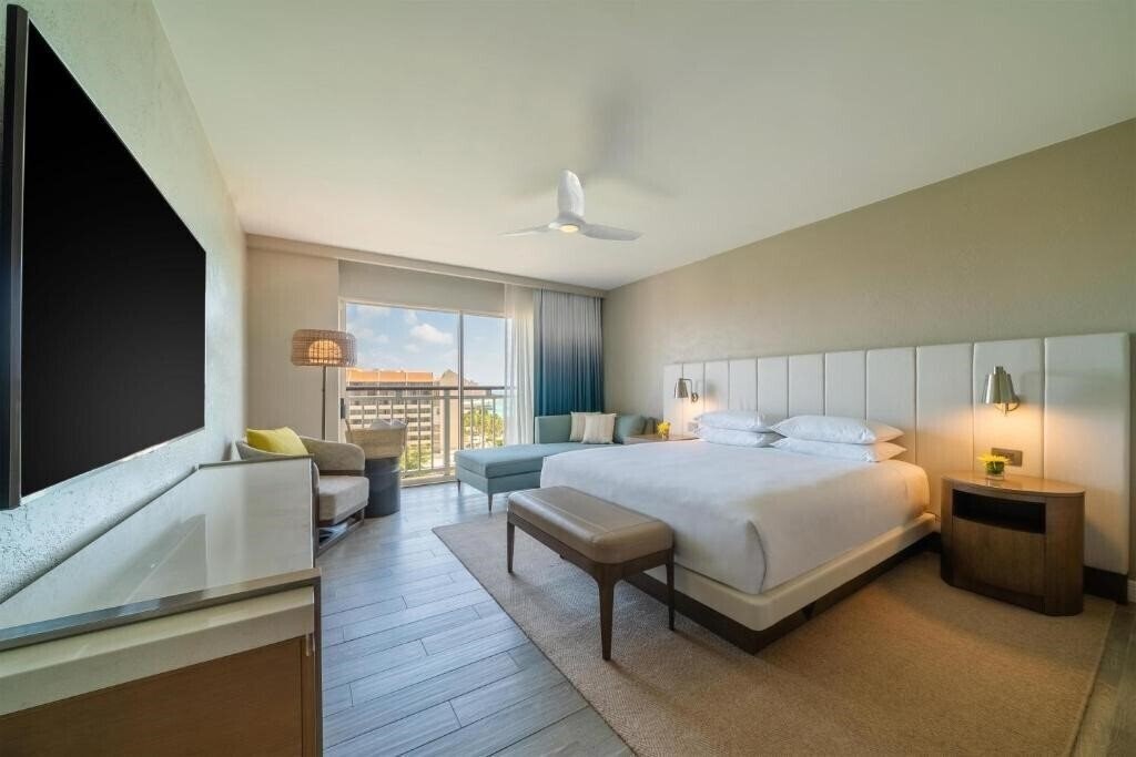 Imaginea Hyatt Regency Aruba Resort & Casino 5*