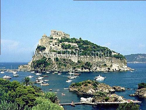 Отель Bristol Terme 3*