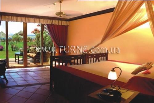 Imaginea Diamonds Dream Of Zanzibar - Plan Hotel 5*