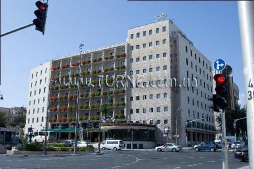 Imaginea Prima Kings 4*