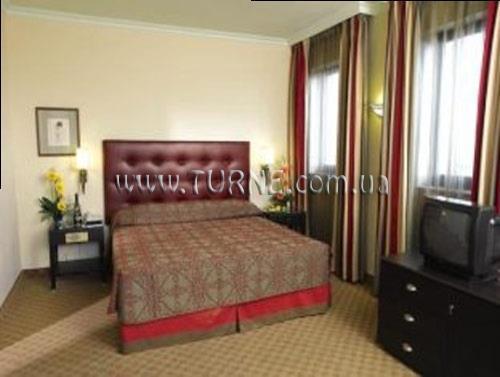 Fotografie Prima Kings 4*