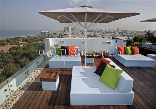 Fotografie The Shizen 5*