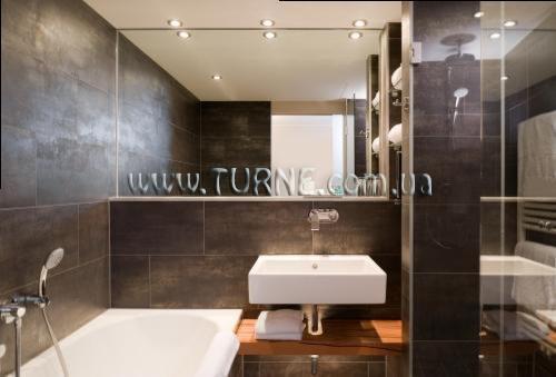 Fotografie Pakat Suites 4*