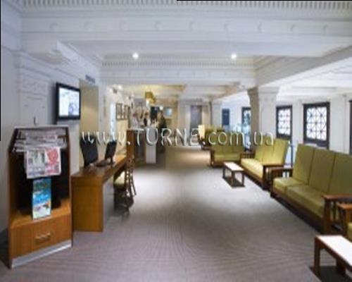 Imaginea Batmans Hill 3*