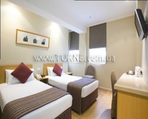 Imaginea Batmans Hill 3*