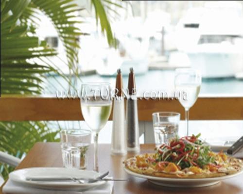 Картинка Palm Bungalows 3*