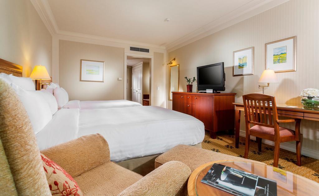 Фото Brisbane Marriott Hotel 4*