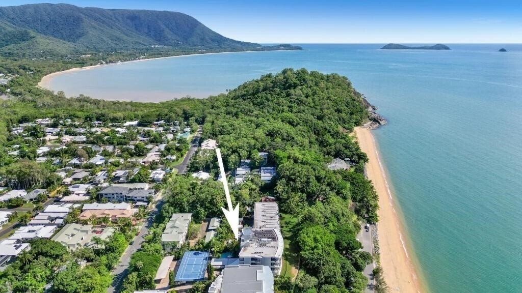 Fotografii Amaroo At Trinity 4*