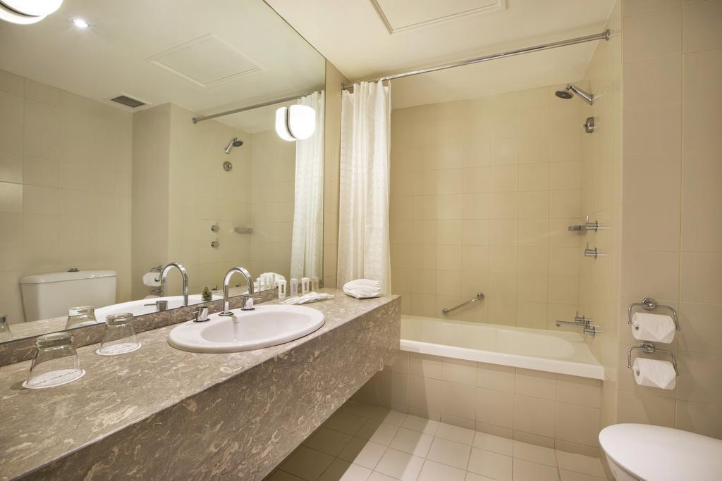 Fotografie Crowne Plaza Melbourne 4*