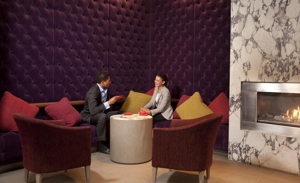 Фото Rydges Melbourne 4*