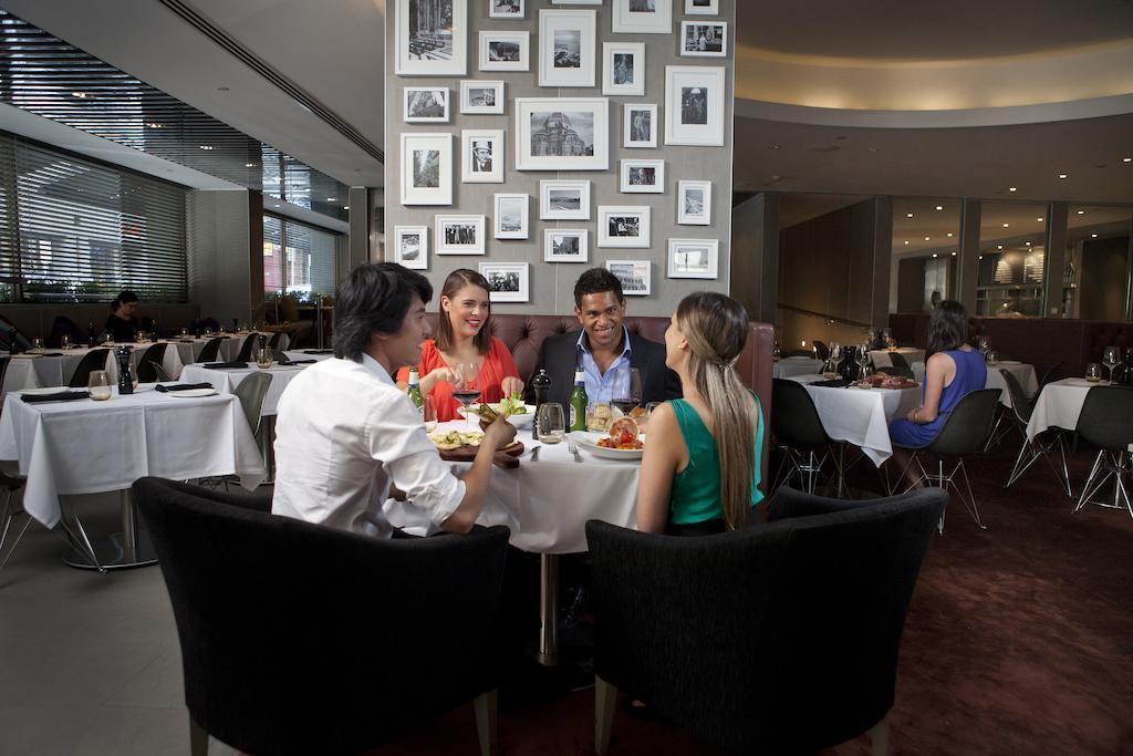 Изображение Rydges Melbourne 4*