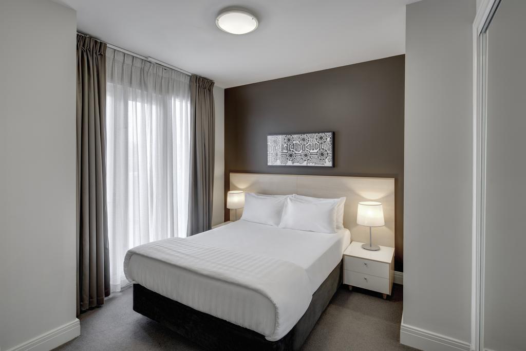 Hotel Adina Apartment South Yarra 4*