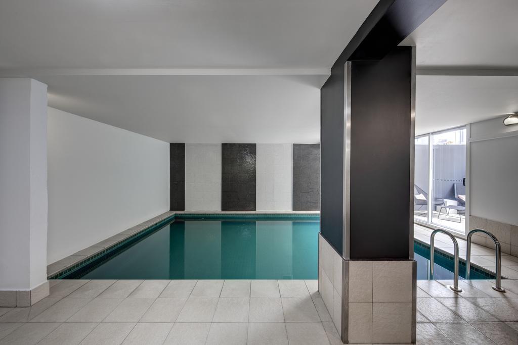 Fotografie Adina Apartment South Yarra 4*