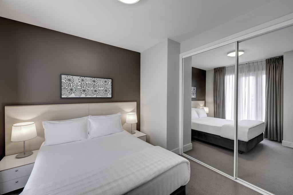 Imaginea Adina Apartment South Yarra 4*