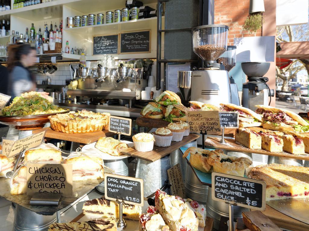 Imaginea Adina Apartment St Kilda 4*