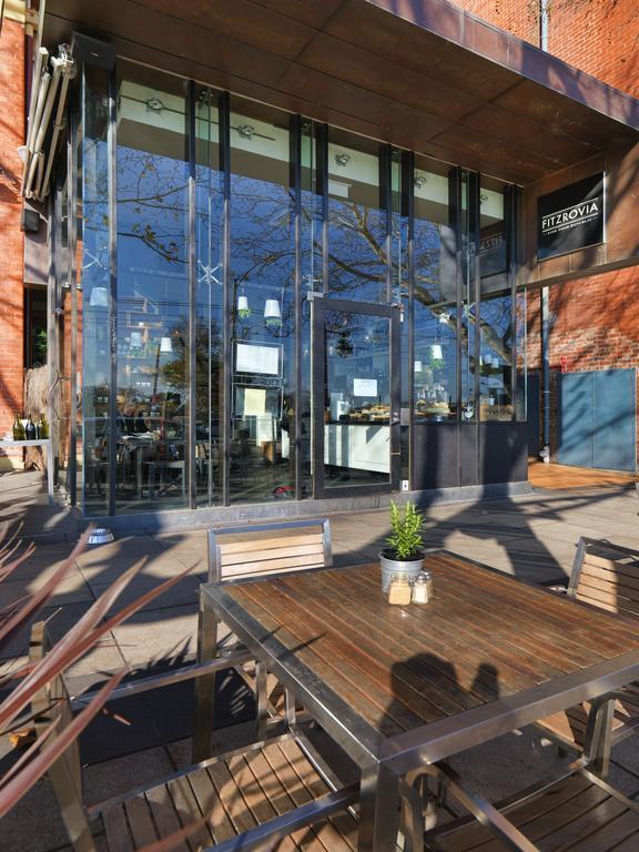 Imaginea Adina Apartment St Kilda 4*