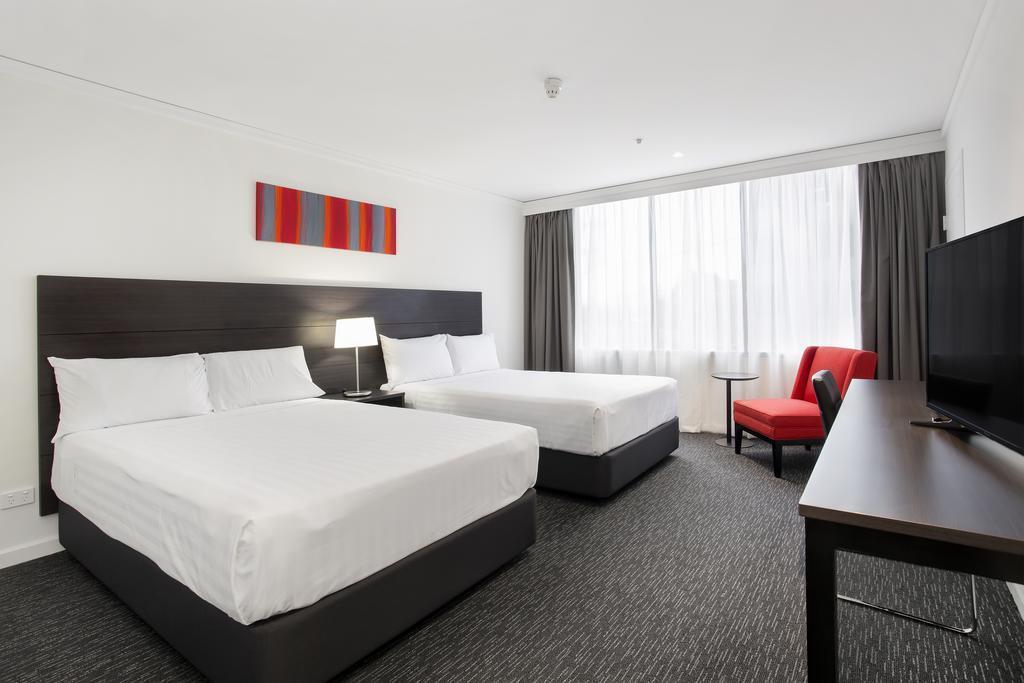 Hotel Bayview Eden Melbourne 4*