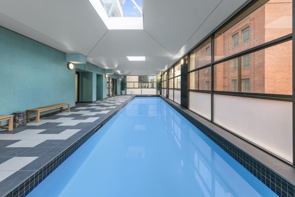 Fotografii Adina Apartment Hotel Melbourne, Northbank 4*