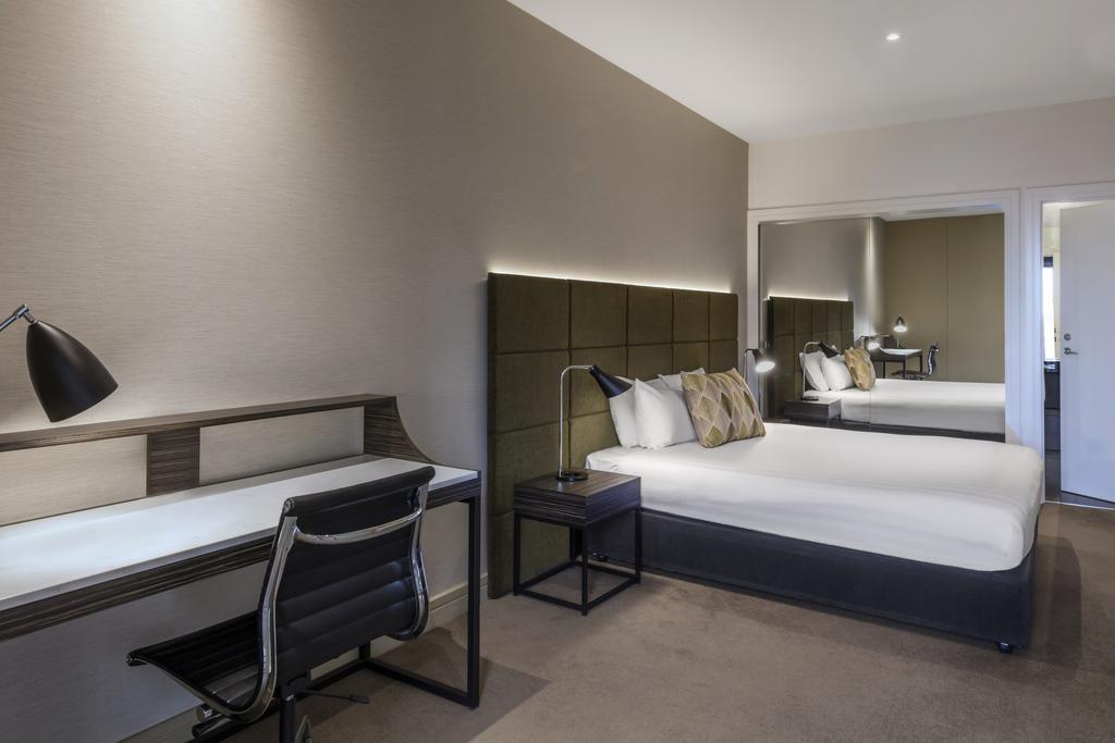 Imaginea Adina Apartment Hotel Melbourne, Northbank 4*