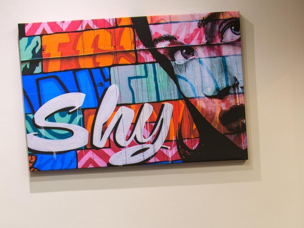 Fotografii Grand Chancellor Melbourne 4*