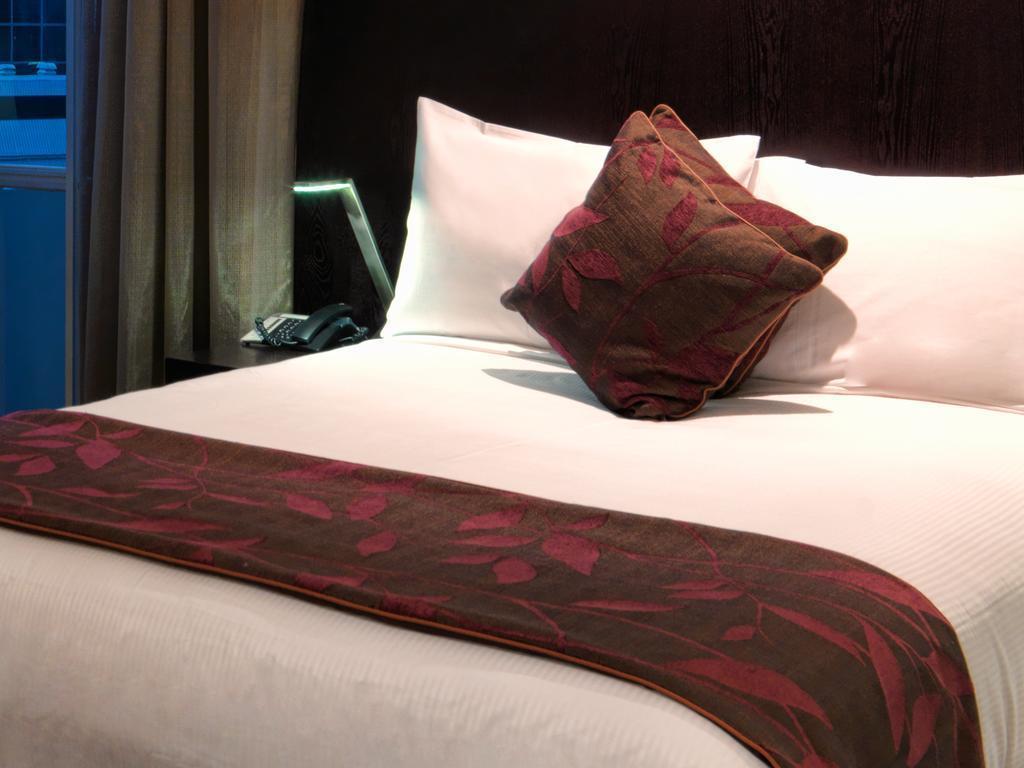 Fotografie Grand Chancellor Melbourne 4*