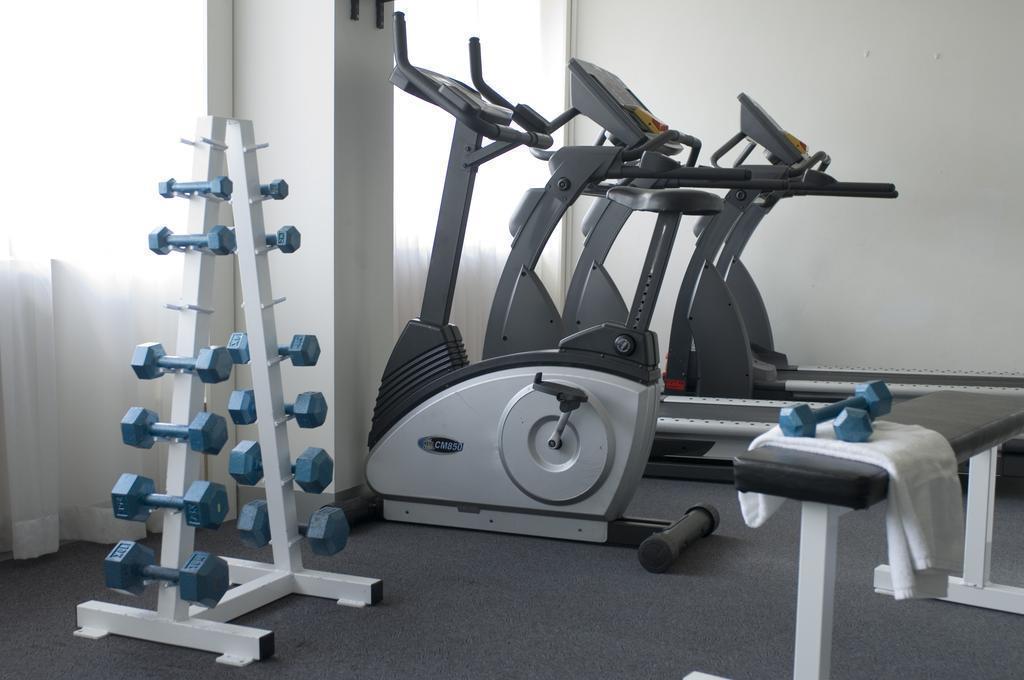 Fotografie Holiday Inn Melbourne Airport 3*