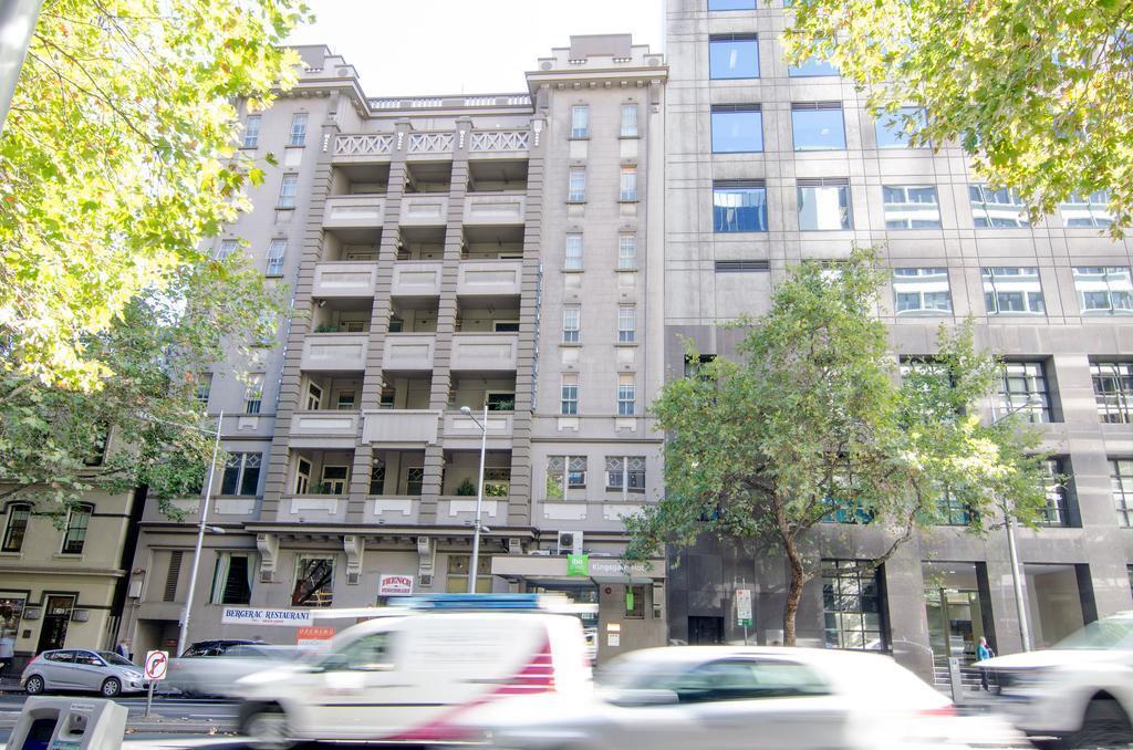 Hotel Ibis Styles Kingsgate 3*