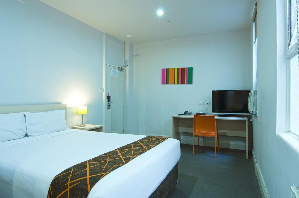 Fotografie Ibis Styles Kingsgate 3*