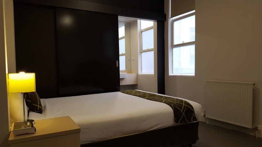 Imaginea Ibis Styles Kingsgate 3*