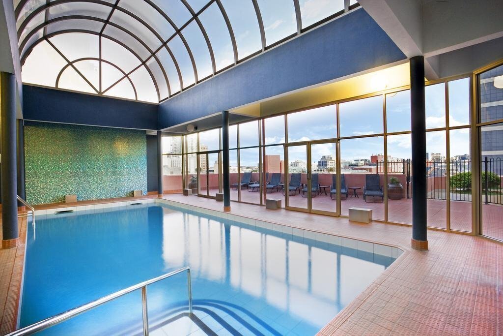 Фото Mantra On The Park 4*