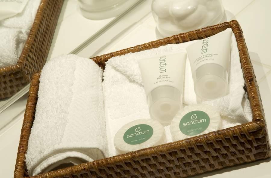 Imaginea Mercure North Melbourne 4*