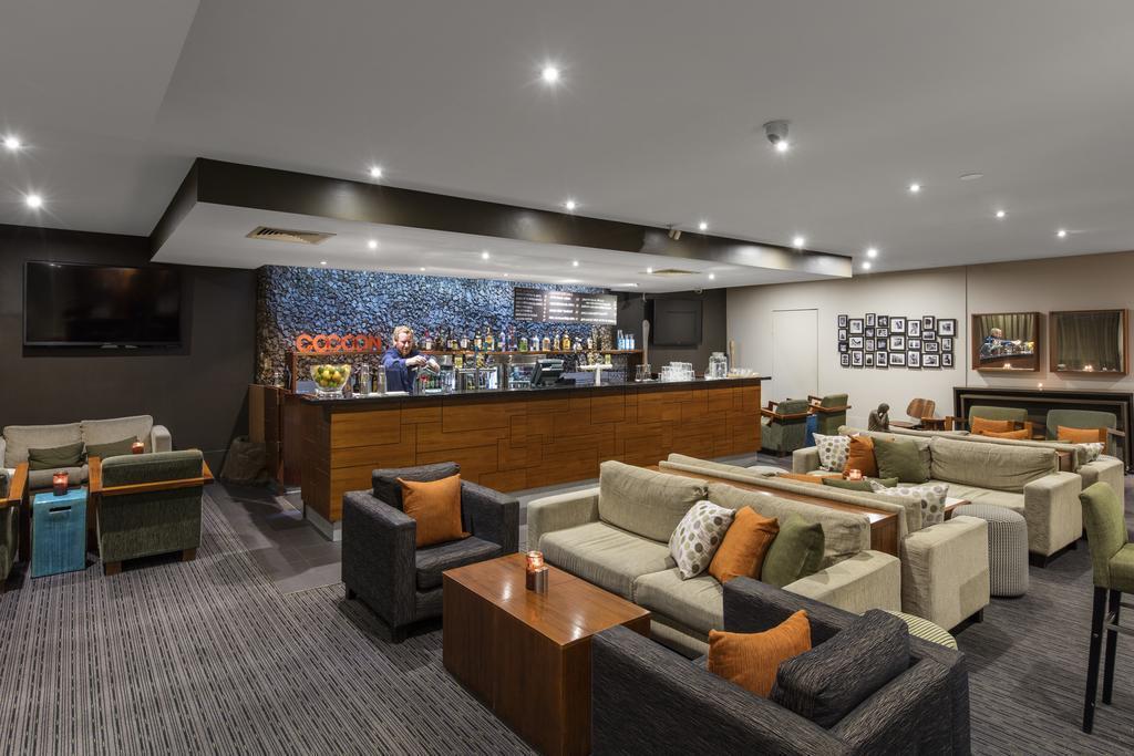 Fotografii Mercure Welcome Melbourne 3*