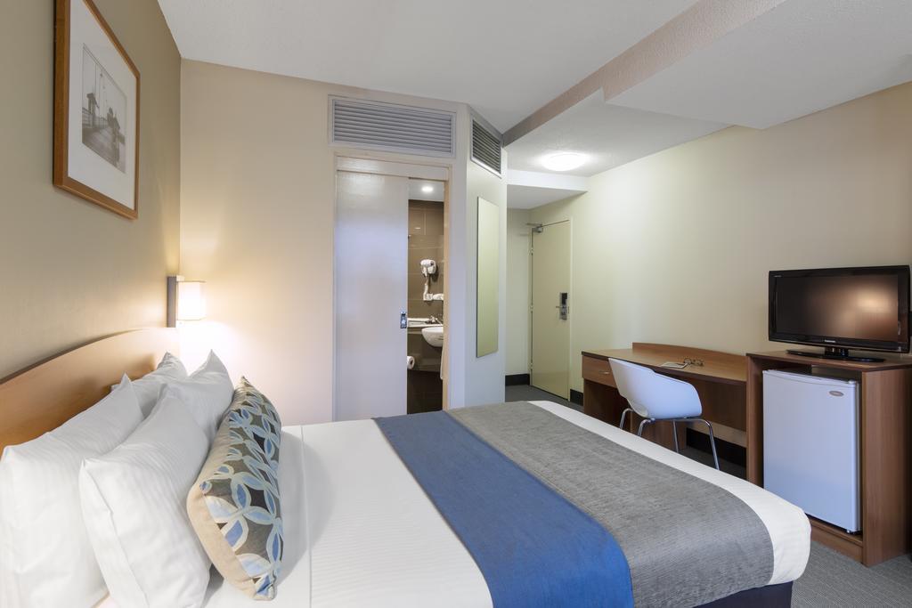 Fotografie Mercure Welcome Melbourne 3*