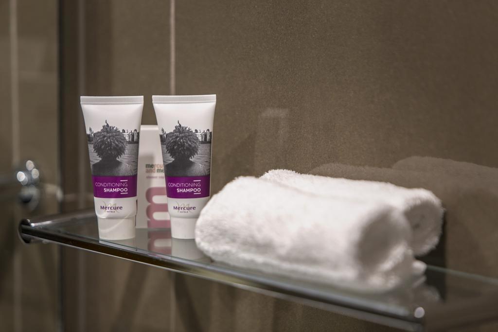 Imaginea Mercure Welcome Melbourne 3*