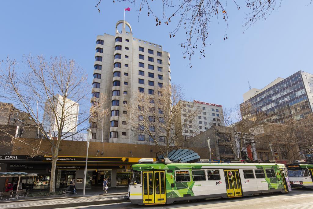 Imaginea Mercure Welcome Melbourne 3*