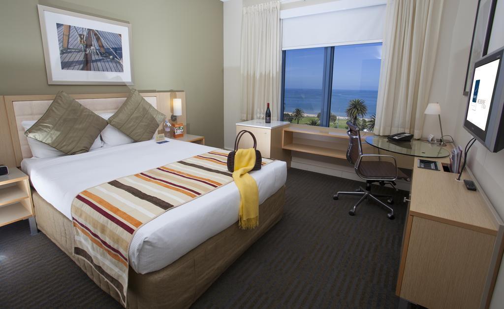 Fotografie Novotel Melbourne St Kilda 4*