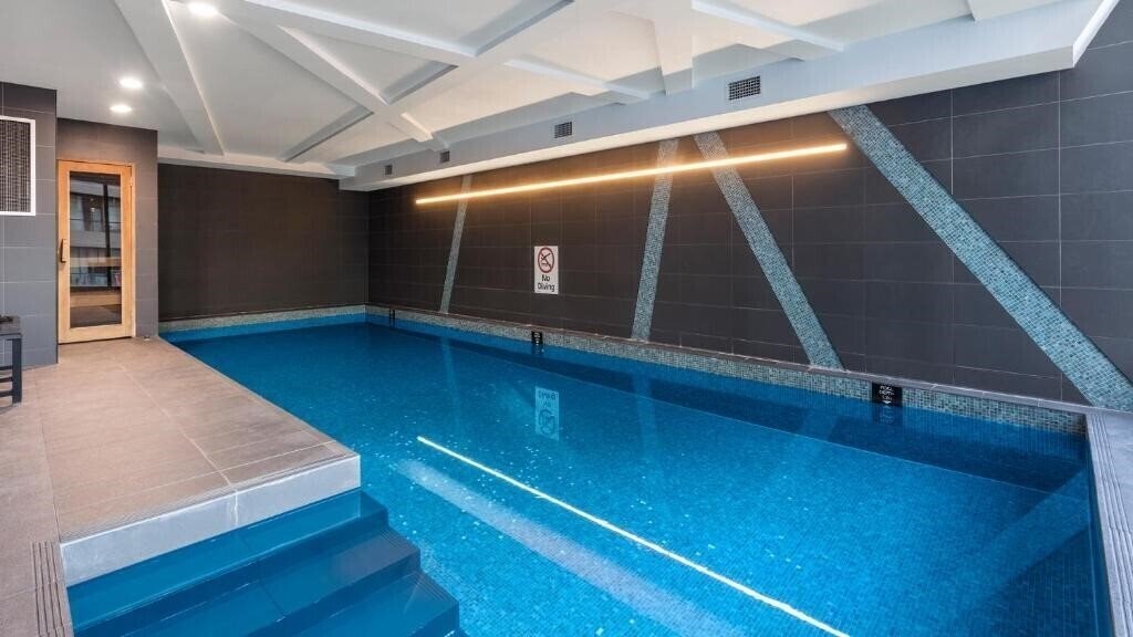 Imaginea Oaks Wrap On Southbank 4*