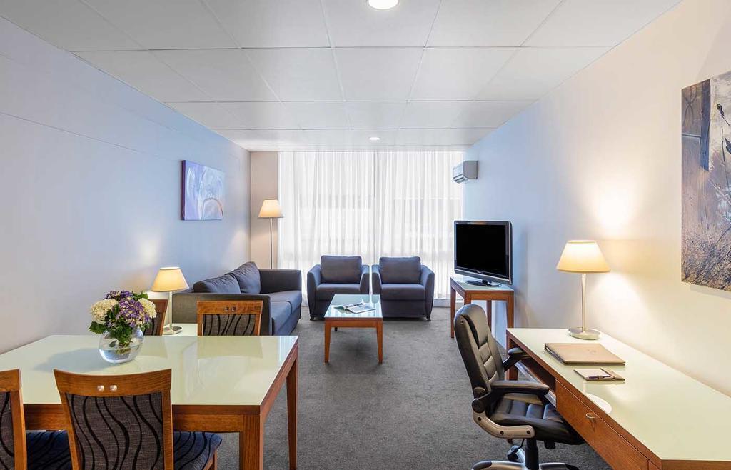 Fotografii Park Regis Griffin Suites 4*