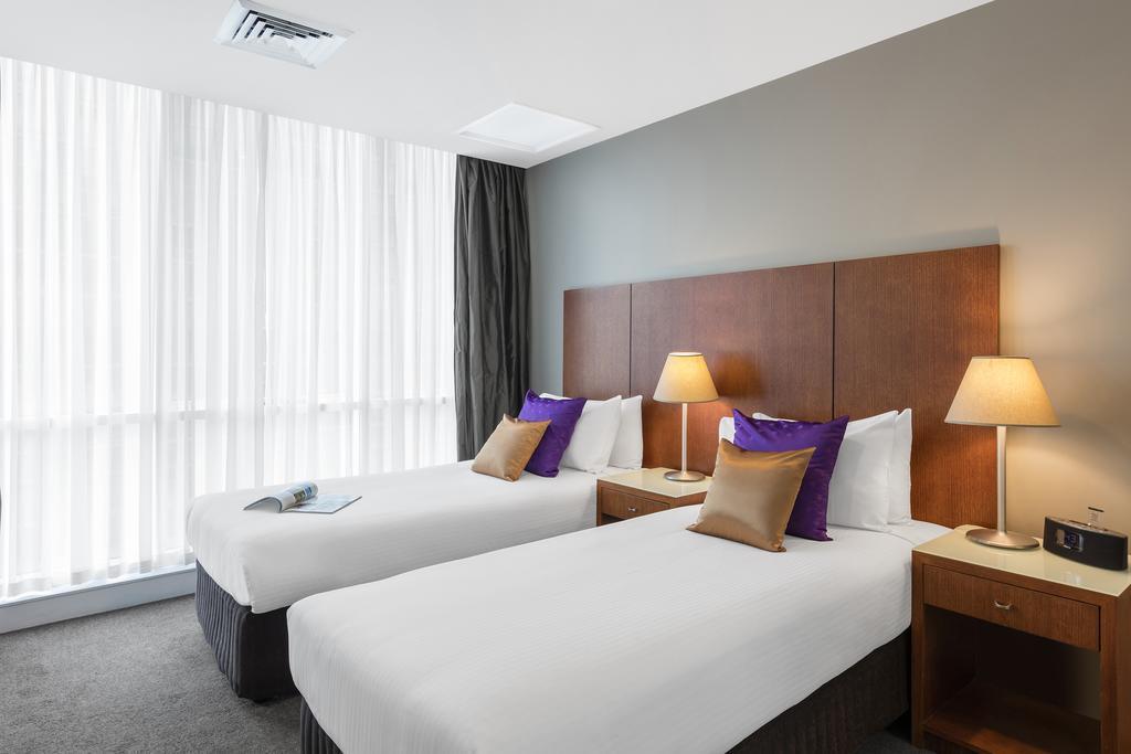 Fotografie Park Regis Griffin Suites 4*