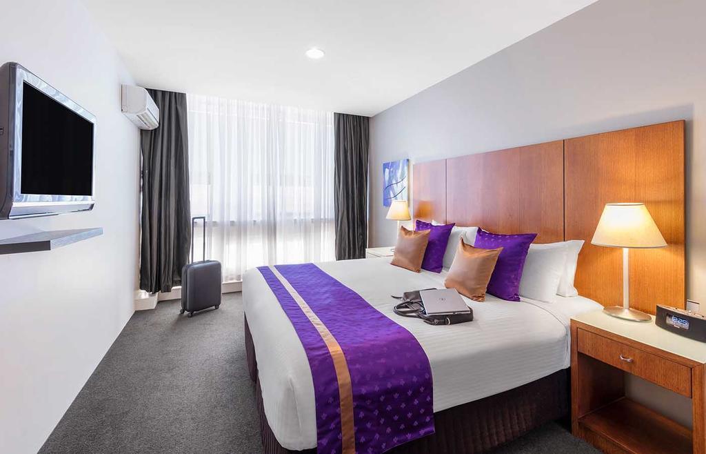 Imaginea Park Regis Griffin Suites 4*