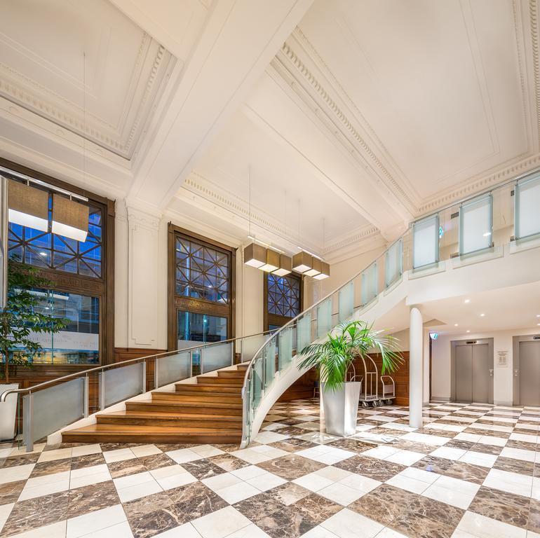 Fotografie Quality Hotel Batman'S Hill On Collins 4*